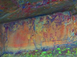 Descubren abstractos de hace 4.000 años en Castrocontigo (León)