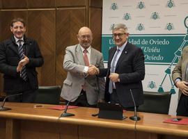 Distrito Rotary 2011 apoyará con 3 becas a estudiantes de #UniOvi