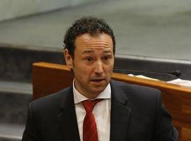 Apoyo asturiano a la Asociación Ve-la luz contra la violencia machista 