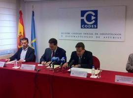 Dentistas de Asturias solidarios con personas en riesgo de exclusión 