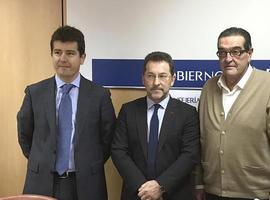 Talleres de periodismo para colegios asturianos