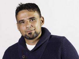 Iván Álvarez, nuevo coordinador electo de Izquierda Unida de Oviedo 