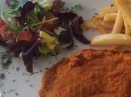 El Salón de Gourmets busca el mejor cachopo de Ternera Asturiana I.G.P.