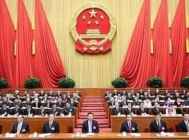 China abrirá 'más que nunca' su economía a la inversión extranjera