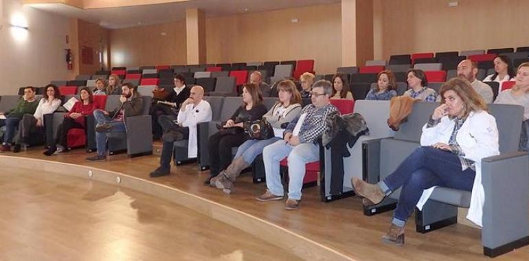 Salud llevará a los colegios del Caudal los 