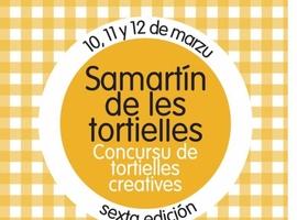 Ya güel al Samartín de les tortielles en SMRA