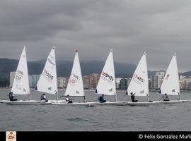 Esta semana se inicia el Trofeo de Primavera de vela ligera y crucero