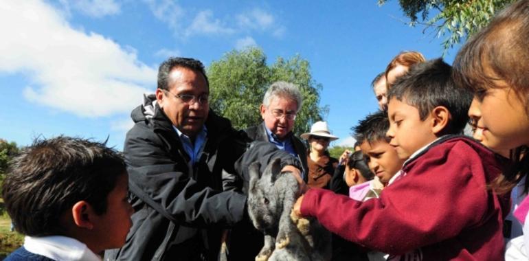 Los "Pueblos del Misterio" están en Guanajuato