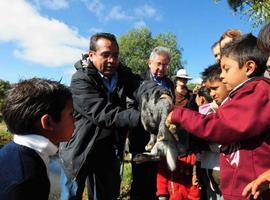 Los "Pueblos del Misterio" están en Guanajuato