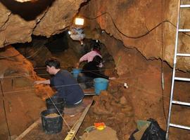 Los neandertales de El sidrón eran veganos y naturópatas