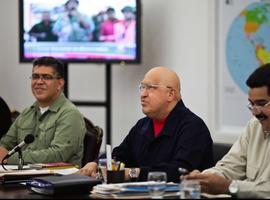 Venezuela resolverá la crisis con Guyana 'con respeto al derecho internacional'