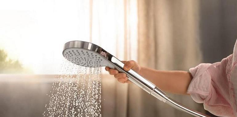 hansgrohe propone a los hoteles asturianos ahorrar 21 M litros de agua
