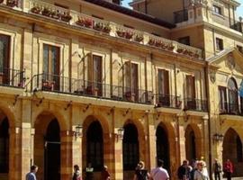 Oviedo estudia recurrir el fallo sobre los extrabajadores de Recaudación