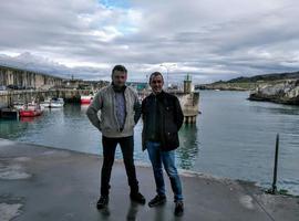 IU pide que la Cofradía de Pescadores gestione la compuerta de Llanes