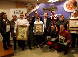 La Mejor Fabada del Mundo se come en la ovetense Casa Chema