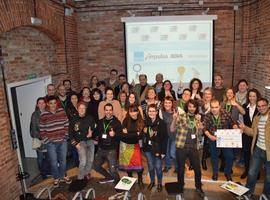 Una aplicación para detectar el bullying en las aulas, ganadora de Socialweekend Gijón