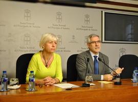 IU defenderá a la Academia de la Llingua como una entidad pública del Principado