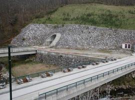 Fomento 'garantiza' la Alta Velocidad hasta Asturias en ancho internacional