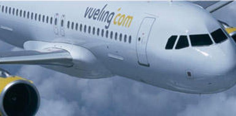Industria y Vueling invertirán un millón de euros en la promoción turística de España en el exterior 