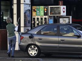 Las gasolineras facturarán 90 millones más esta Semana Santa 