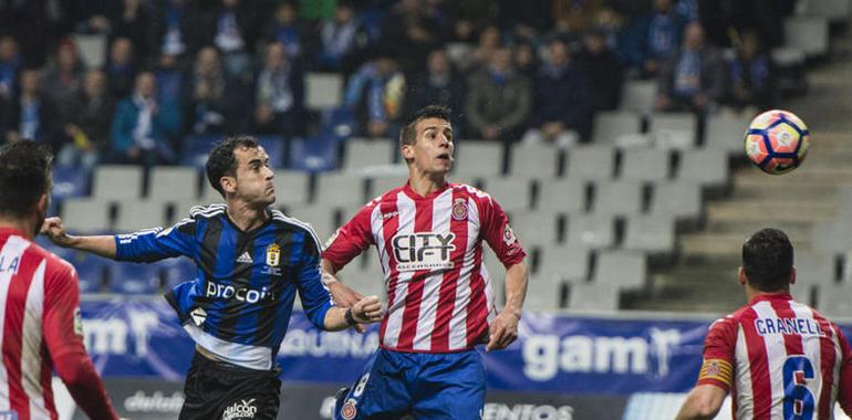 Real Oviedo: A por la séptima victoria