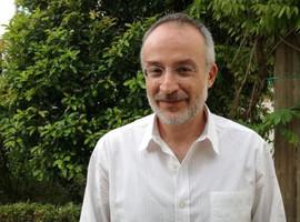 “Las plantas son mucho más sensitivas que los animales”
