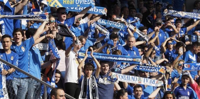 Real Oviedo: Derrota en Lugo tras pelear hasta el último minuto