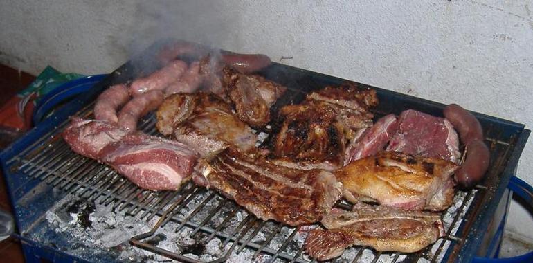 Aumentan las exportaciones de carne de Argentina a la UE