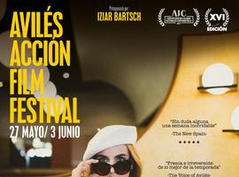 ‘Avilés Acción’ estrena cartel y presenta a sus finalistas