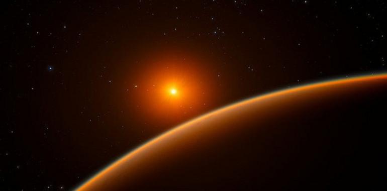 Proxima b: La nueva y posible supertierra