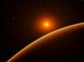 Proxima b: La nueva y posible supertierra