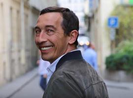 Bertrand Humblot, nuevo vicepresidente de publicidad de Happn