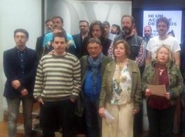 Colectivos sociales e instituciones a favor de la música en directo 