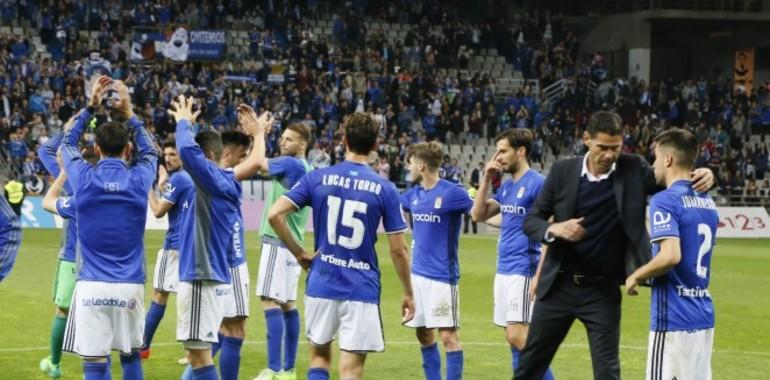 Hierro: "Me siento orgulloso de mis jugadores"