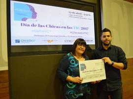 Oviedo: El Vivarium acoge el jueves el Día de las Chicas en las TIC