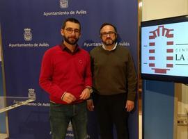 La Curtidora acoge entre el 12 y 14 de mayo el "Avilés Weekend Emprendedor"