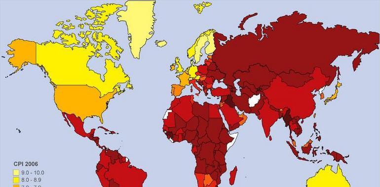 Alianza Mundial de Enemigos de la Corrupción