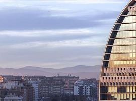 BBVA gana €1.199 millones en el primer trimestre (+69%) 