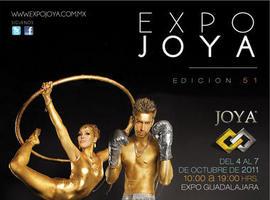 La joyería más importante se encuentra en Guadalajara