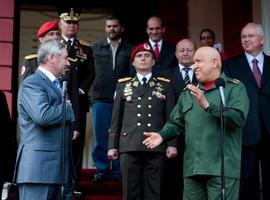 Bielorrusia y Venezuela alcanzan un intercambio de USD 2 mil millones 