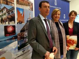 La Semana de la Once en Asturias tendrá Avilés como escenario