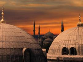 Empresas españolas optan a proyectos en Turquía
