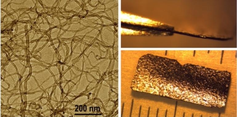 CSIC desarrolla un nuevo refrigerante magnético que alcanza temperaturas cercanas al cero absoluto