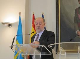 El acuartelamiento de Oviedo acoge mañana los actos del 173 aniversario de la fundación de la Guardia Civil