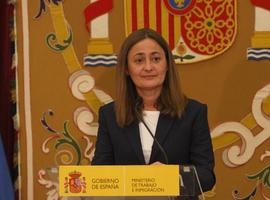 95.817 parados más en septiembre y 1.393.728 nuevos contratos