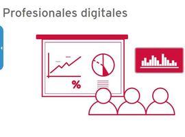 Red.es ofrece hasta 2 millones de euros en ayudas a la formación en Economía Digital en Asturias