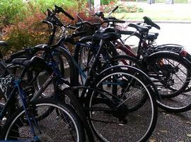 Asturies ConBici celebra su décimo aniversario con un Bicitapeo