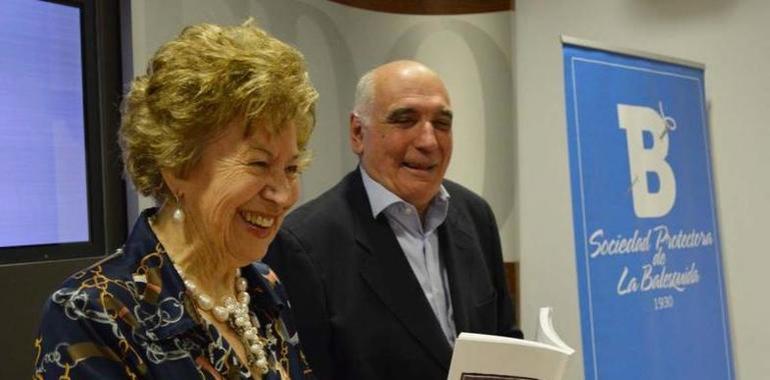 La Balesquida repartirá 6.700 bollos el Martes de Campo en Oviedo