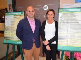 El golf gijonés aumenta las estrellas del calendario deportivo