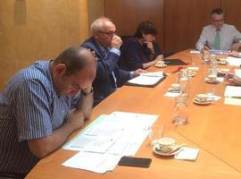 Cogersa 'testa' en Carreño y Grado la recogida separada de materia orgánica 